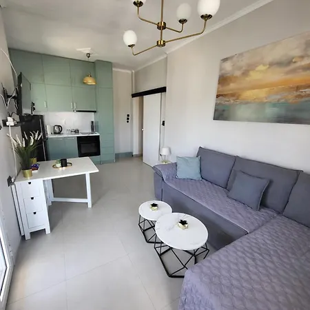 Apartman Katerinas