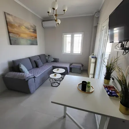 Apartman Katerinas *
