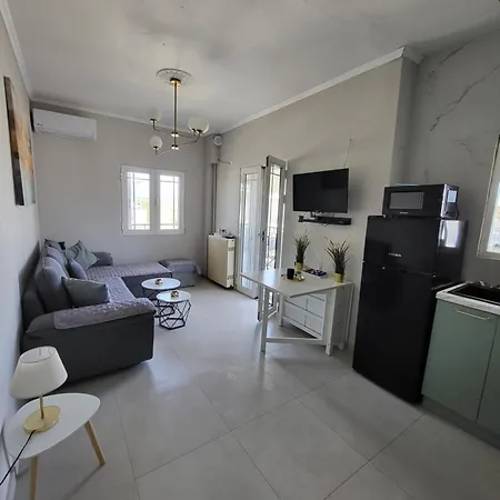 Katerinas Apartman