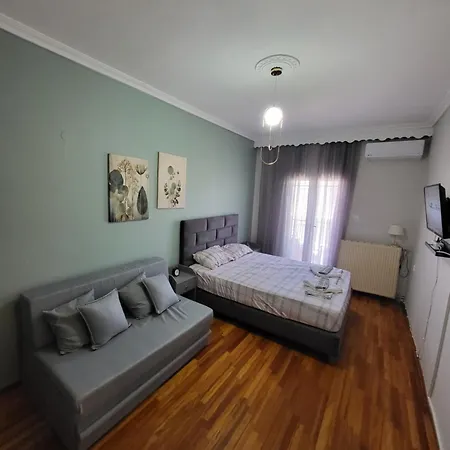 Katerinas Apartman