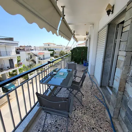 Apartman Katerinas *