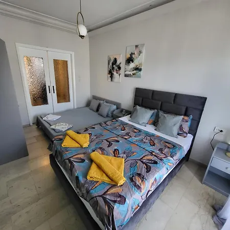 Apartman Katerinas