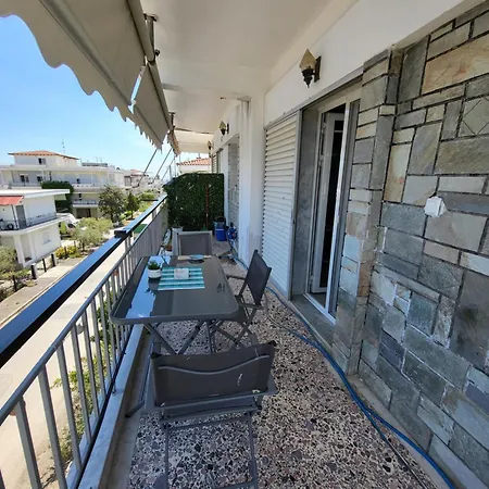Apartman Katerinas *